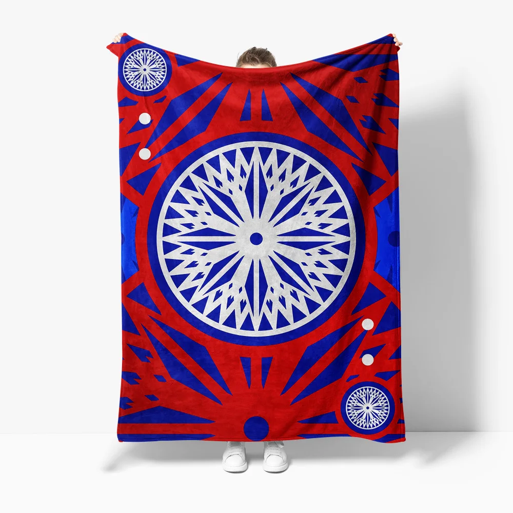 Красочное одеяло с рисунком снежинки, диван-кровать, декоративный теплый уютный подарок
Красочное одеяло с рисунком снежинки, диван-кровать, декоративный теплый уютный подарок