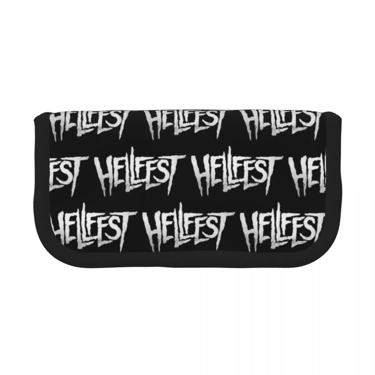 H-Hellfest Band Pencil Cases for Students Gifts Pen Box Pencil Bag Big Capacity Pencil Pouch Pen Holder
H-Hellfest Band Pencil Cases for Students Gifts Pen Box Pencil Bag Big Capacity Pencil Pouch Pen Holder