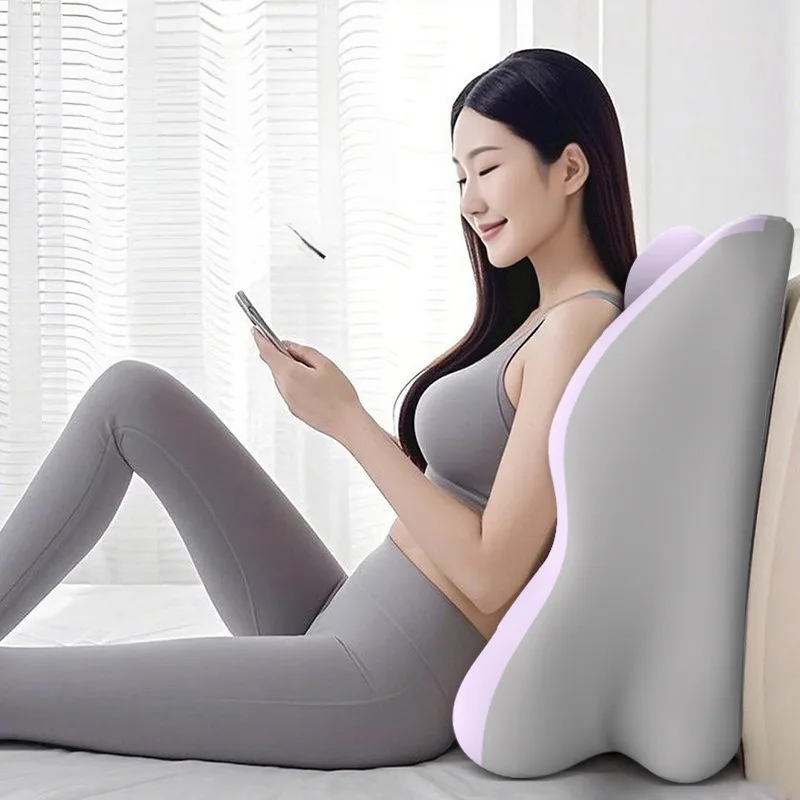 Stomach Sleeper Pillow Neck Support Phone Lying Bed Rest Cushion Headboard Pad Soft Comfortable Relax Essential Aid
Stomach Sleeper Pillow Neck Support Phone Lying Bed Rest Cushion Headboard Pad Soft Comfortable Relax Essential Aid