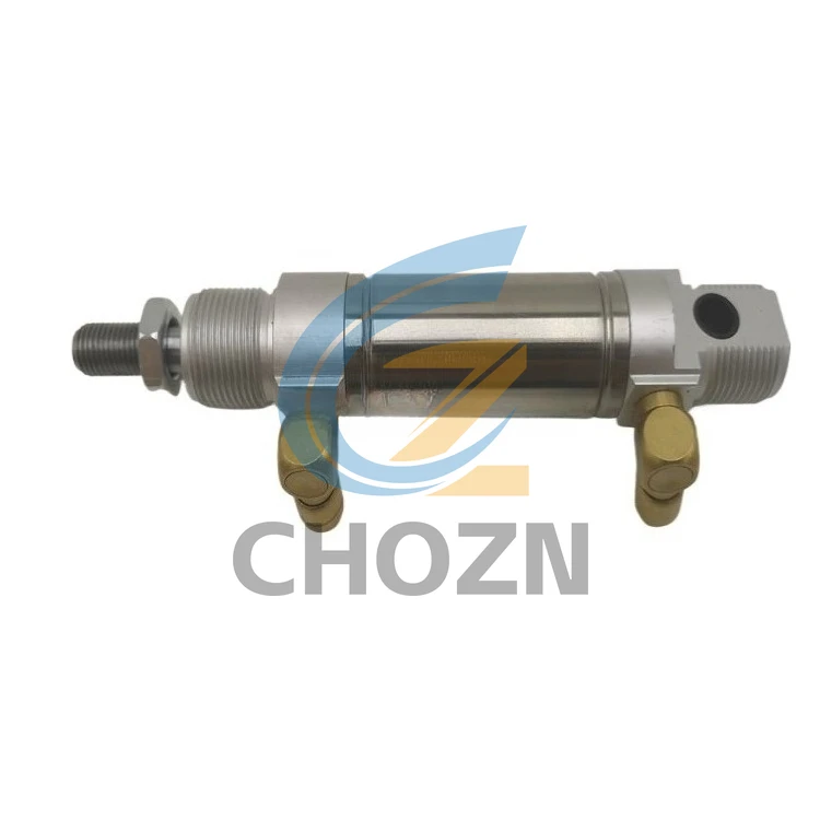 Heidelberg Machinery Parts 87.334.010 Cylinder Sm102 Cd102 Offset Press Spare Parts
Heidelberg Machinery Parts 87.334.010 Cylinder Sm102 Cd102 Offset Press Spare Parts