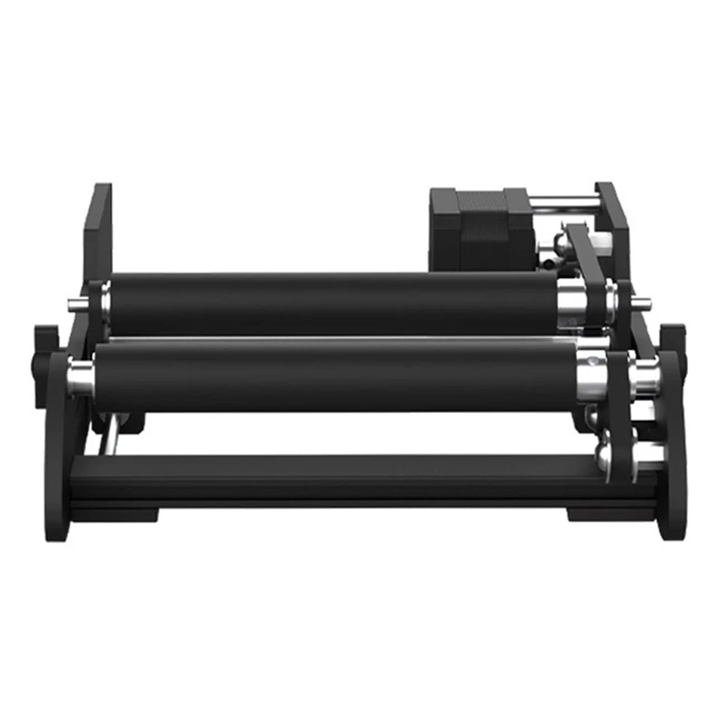 Small DIY Engraving Machine Rotating Roller For CNC Marking Machine Rotating Y Axis For Wine Glasses And Jars Durable
Small DIY Engraving Machine Rotating Roller For CNC Marking Machine Rotating Y Axis For Wine Glasses And Jars Durable