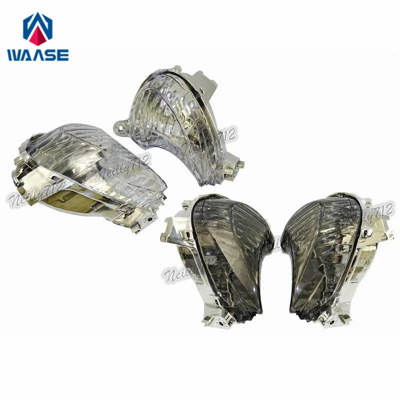 Waase для Suzuki Hayabusa GSX1300R GSXR1300 2008-2020 EMARK передние поворотные сигналы, указатель поворота, световой индикатор, световой корпус
Waase для Suzuki Hayabusa GSX1300R GSXR1300 2008-2020 EMARK передние поворотные сигналы, указатель поворота, световой индикатор, световой корпус