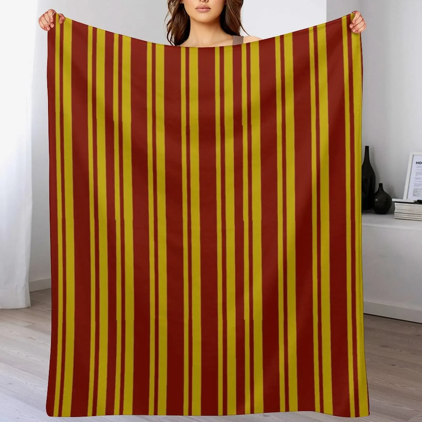 Maroon and gold stripe pattern Throw Blanket Blankets For Baby Cute Plaid Decorative Beds Winter beds Blankets
Maroon and gold stripe pattern Throw Blanket Blankets For Baby Cute Plaid Decorative Beds Winter beds Blankets