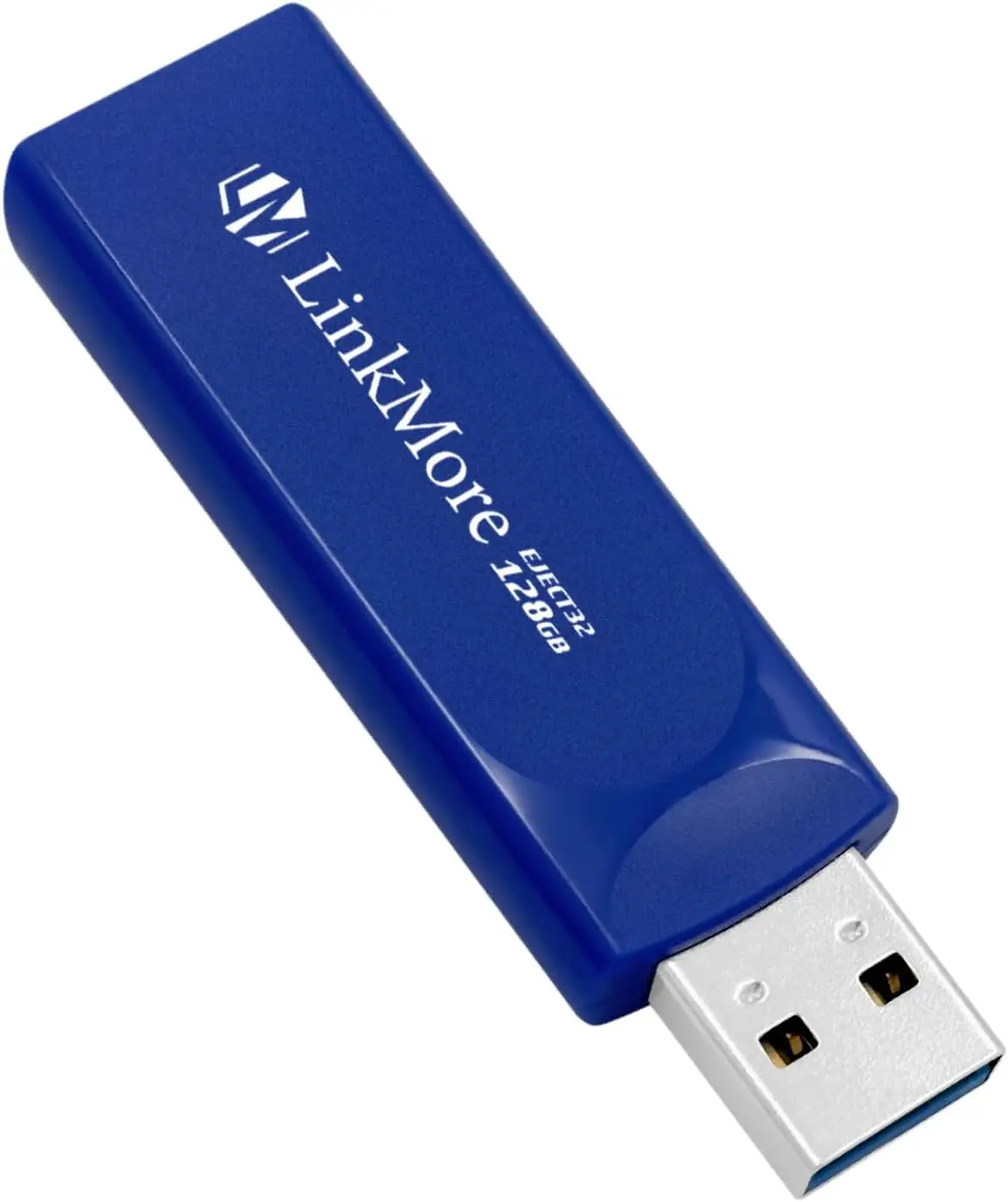 128GB USB 3.2 Flash Drive, Read Speed up to 100MB/s, Retractable Design Thumb Drive
128GB USB 3.2 Flash Drive, Read Speed up to 100MB/s, Retractable Design Thumb Drive