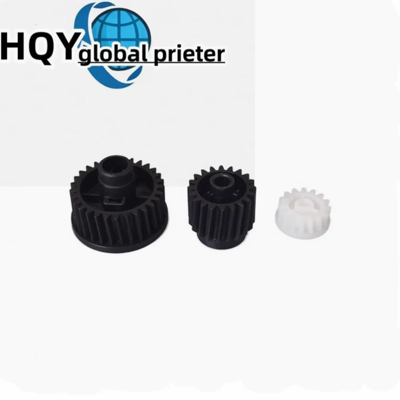 GR-M525-20T RU6-8293-000 Комплект привода фьюзера для HP LaserJet M525 M521/525 521
GR-M525-20T RU6-8293-000 Комплект привода фьюзера для HP LaserJet M525 M521/525 521