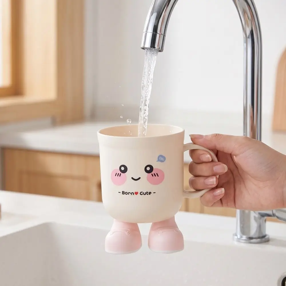 Bathroom Supplies Lovely Mouthwash Cup Cute Children Tooth Brushing Cup PP Creative Rinse Cup Bathroom
Bathroom Supplies Lovely Mouthwash Cup Cute Children Tooth Brushing Cup PP Creative Rinse Cup Bathroom