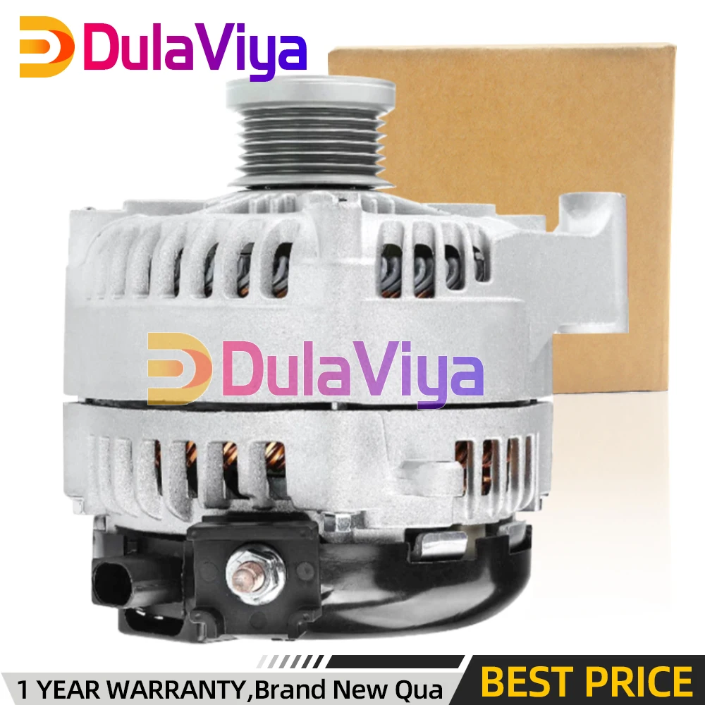 Новый генератор переменного тока для BMW 328i 528i 320i 428i 228i X1 X3 X4 Z4 12317605061 12317605479 1042106400
Новый генератор переменного тока для BMW 328i 528i 320i 428i 228i X1 X3 X4 Z4 12317605061 12317605479 1042106400