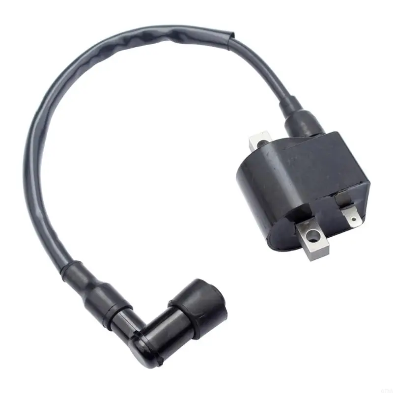 G7NA Heavy Duty Высокое напряжение катушка для LT50 LTA50 JR50 A100 FR80 33410-35340 Dirt Bike
G7NA Heavy Duty Высокое напряжение катушка для LT50 LTA50 JR50 A100 FR80 33410-35340 Dirt Bike