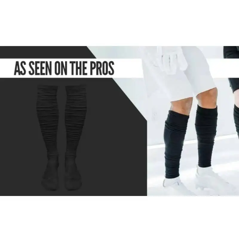 Football Socks Padded Scrunch Athletic Socks for Men Women
Football Socks Padded Scrunch Athletic Socks for Men Women