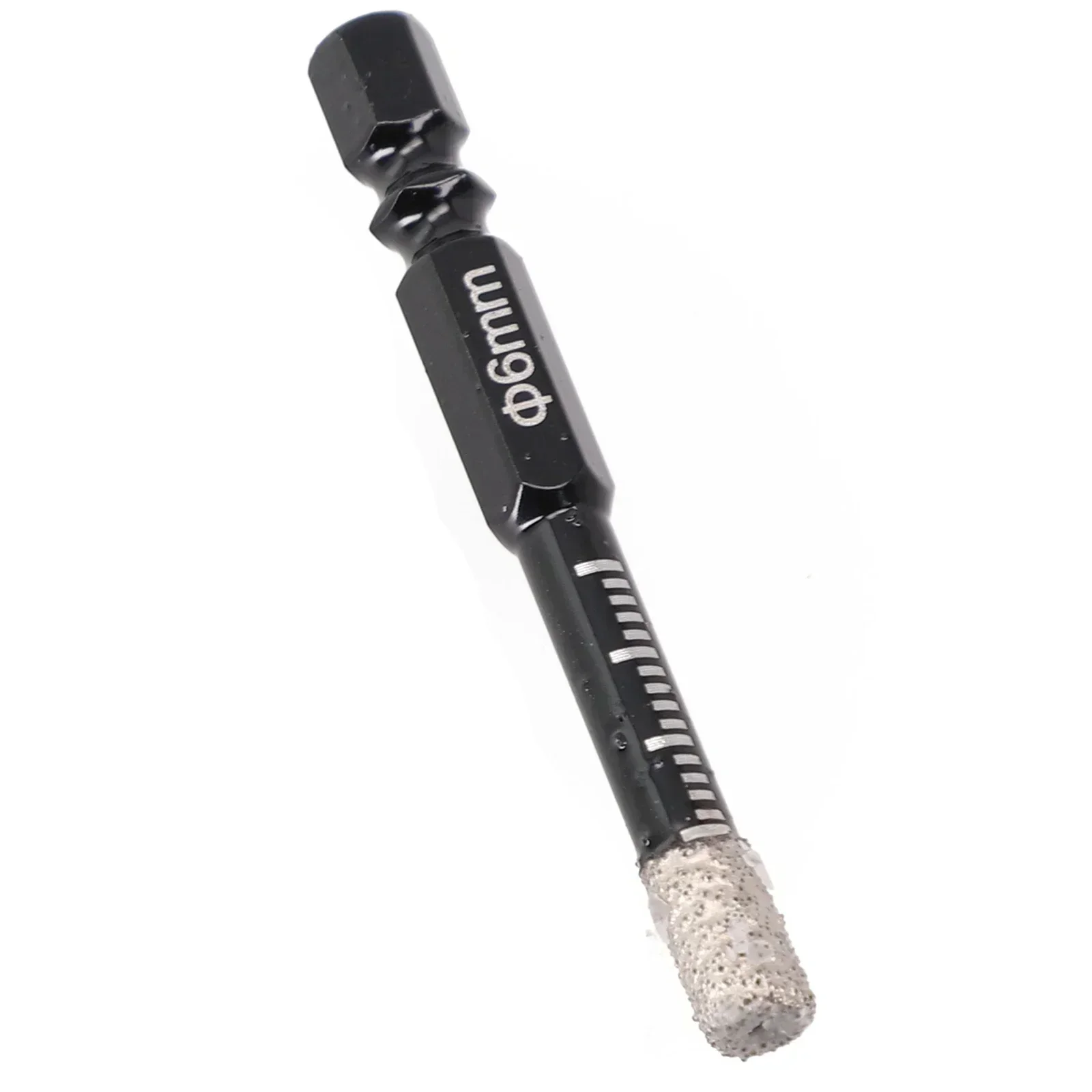 Hexagonal Shank Brazed Dry Ceramic Tile Diamond Drill Bit 5-16mm Hole Saw Marble Ceramic Granite Porcelain Cup Saw Hole Opener
Hexagonal Shank Brazed Dry Ceramic Tile Diamond Drill Bit 5-16mm Hole Saw Marble Ceramic Granite Porcelain Cup Saw Hole Opener