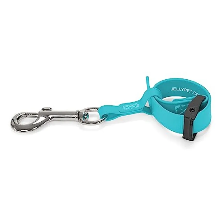 Safety Dog Tether, Made in the USA, for Pet Grooming Table Arm Helper
Safety Dog Tether, Made in the USA, for Pet Grooming Table Arm Helper