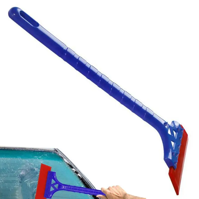 Portable Car Ice Scraper Snow Shovel Ice Removal Window Windshield Cleaning Tools Snow Winter Accessories
Portable Car Ice Scraper Snow Shovel Ice Removal Window Windshield Cleaning Tools Snow Winter Accessories
