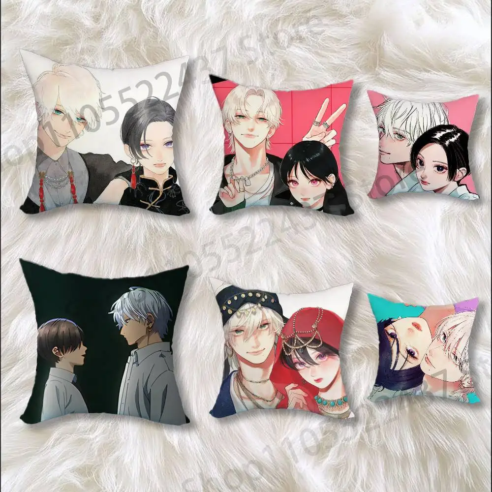 Anime In the C-Clear M-Moonlit Dusk Print Throw Pillow Cover Square Cushion Case for Living Room Bedroom Decor
Anime In the C-Clear M-Moonlit Dusk Print Throw Pillow Cover Square Cushion Case for Living Room Bedroom Decor