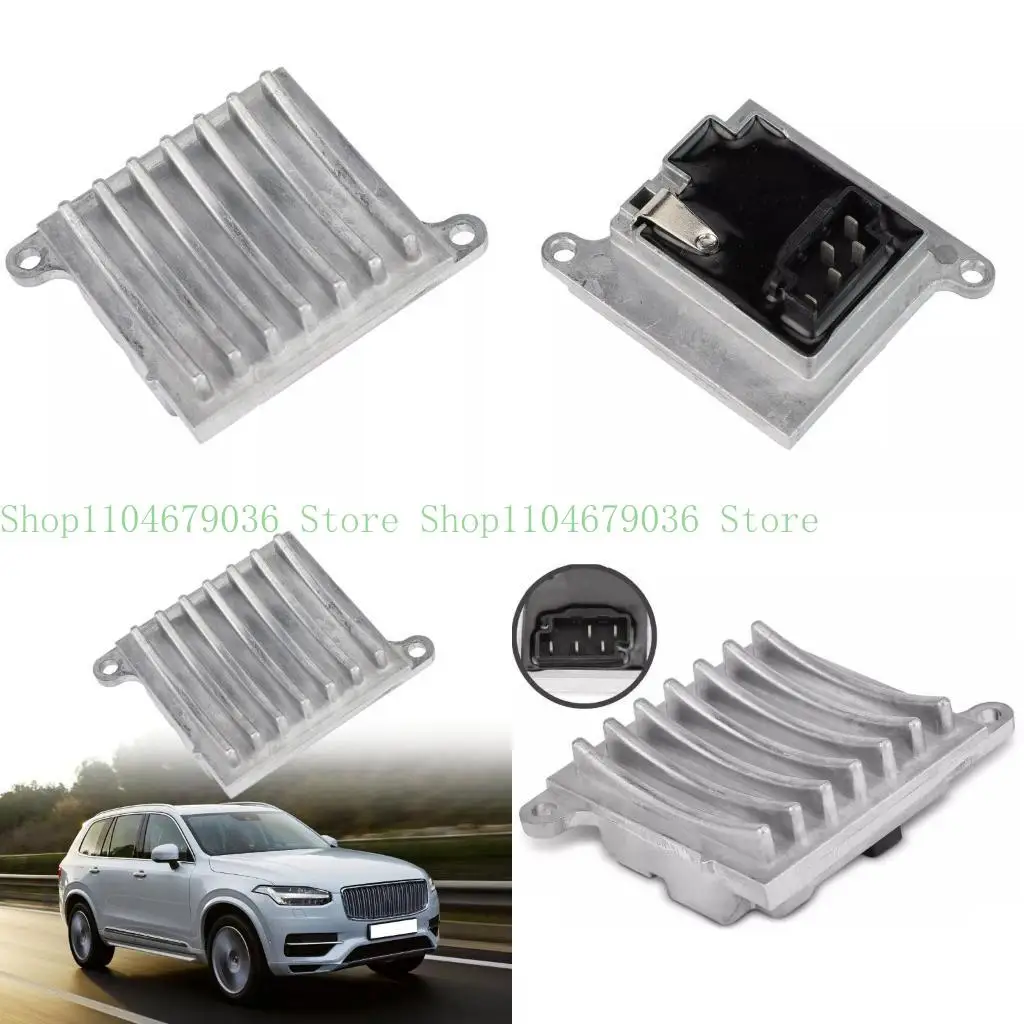 652F Моторный резисторный резистор вентилятор для замены воздуходувки для XC90 2003-2005 8687518 RU-513 JA1693 4P1570 детали
652F Моторный резисторный резистор вентилятор для замены воздуходувки для XC90 2003-2005 8687518 RU-513 JA1693 4P1570 детали