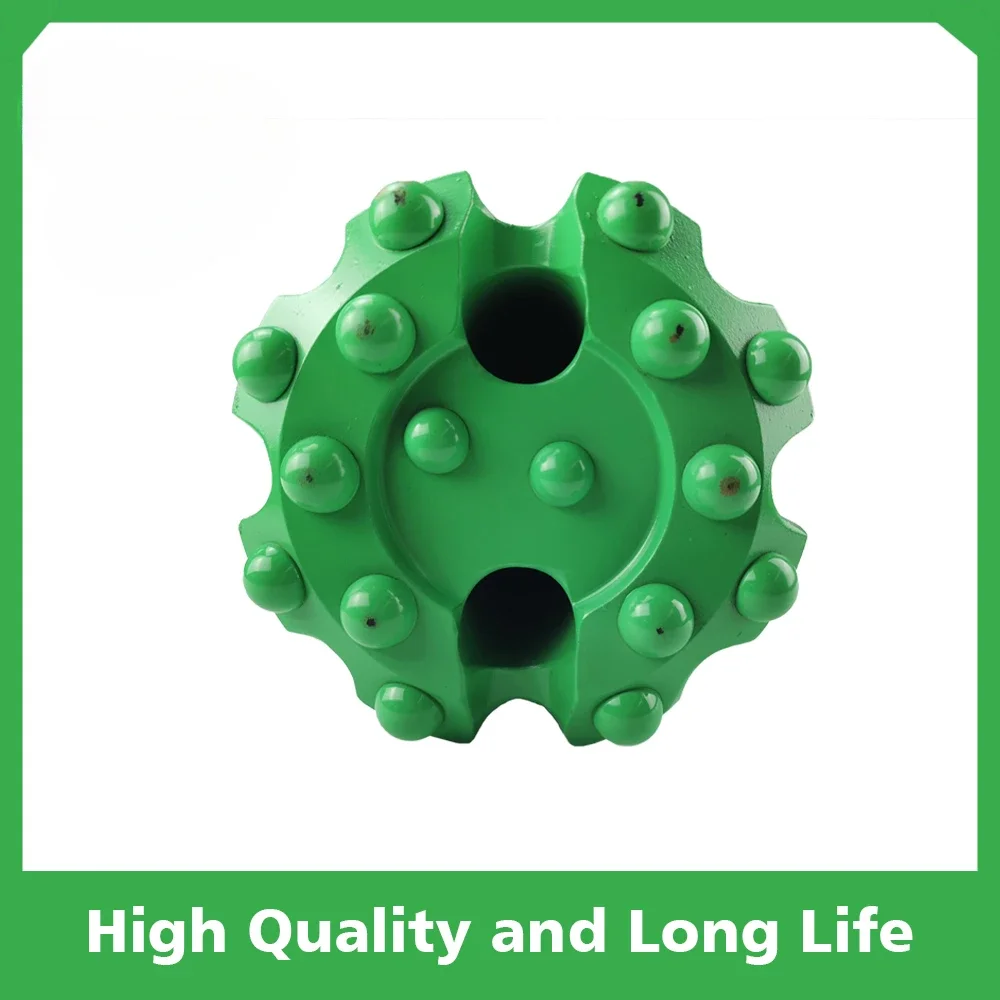 # l for PR54-143mm Rc hammer bit High Quality Carbide Dth Hammer Bits for mining, water well drilling
# l for PR54-143mm Rc hammer bit High Quality Carbide Dth Hammer Bits for mining, water well drilling