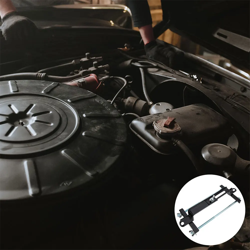 2pcs Universal Car Bracket Adjustable Metal Hold Down For Rv Auto Stabilizer Support Holder With Flexible Adjustment
2pcs Universal Car Bracket Adjustable Metal Hold Down For Rv Auto Stabilizer Support Holder With Flexible Adjustment