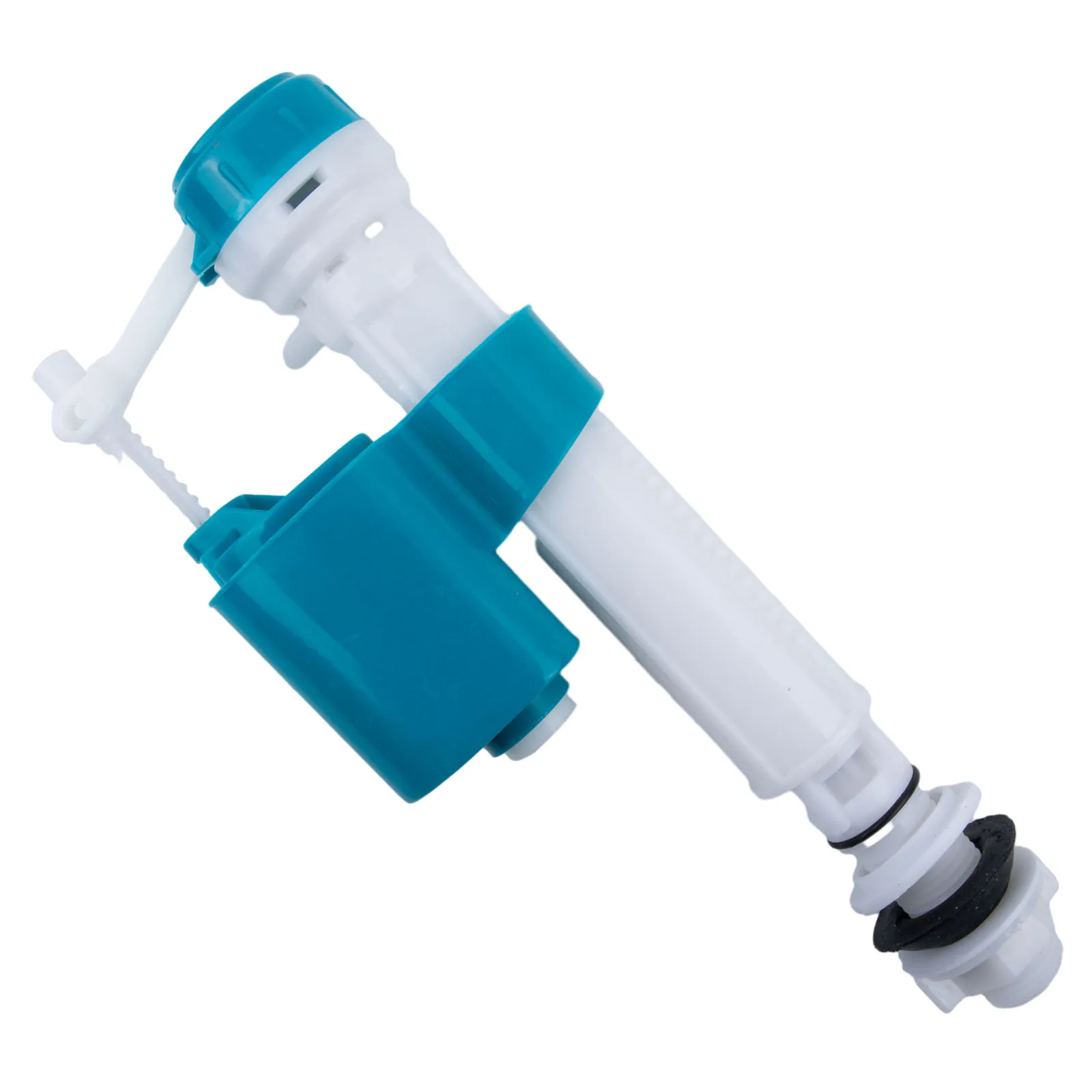 Toilet Inlet Fill Valve Flush Siphon Float ABS Plastic Bottom Entry Design Practical Repair Kit for Household Toilet Cistern Use
Toilet Inlet Fill Valve Flush Siphon Float ABS Plastic Bottom Entry Design Practical Repair Kit for Household Toilet Cistern Use