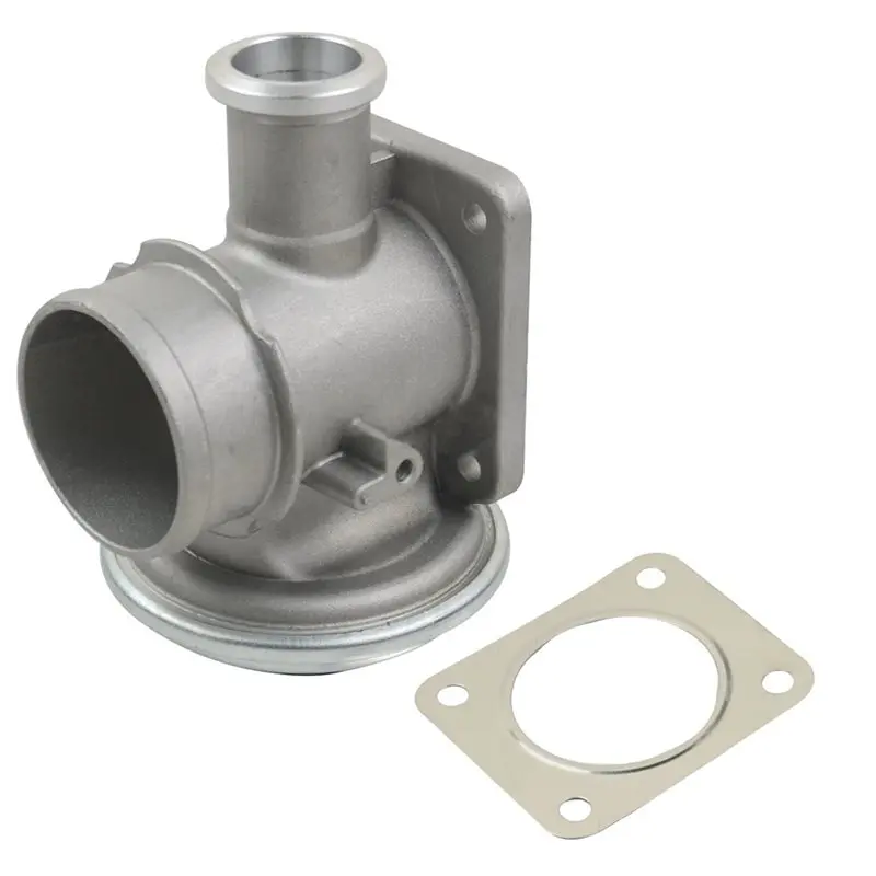 EGR Valve 11717804378 LR005791 For BMW E46 318D 320D E39 520D E38 X5 E53 Freelander 2.0 TD4
EGR Valve 11717804378 LR005791 For BMW E46 318D 320D E39 520D E38 X5 E53 Freelander 2.0 TD4