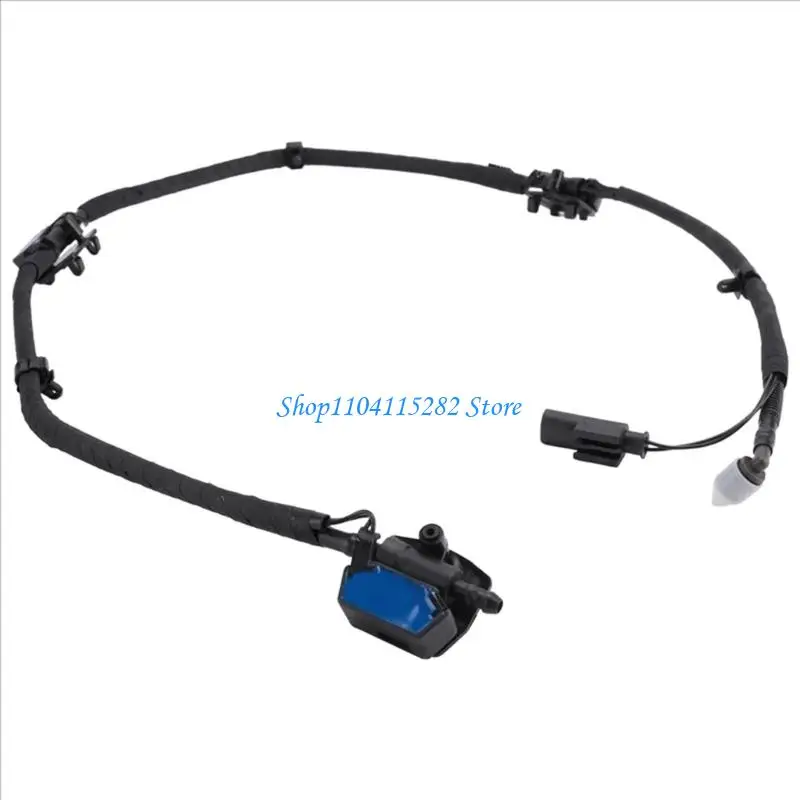 Water Nozzle 61667230188 for F06 F12 F13 640i 640iX Water Spout Nozzle Chain
Water Nozzle 61667230188 for F06 F12 F13 640i 640iX Water Spout Nozzle Chain