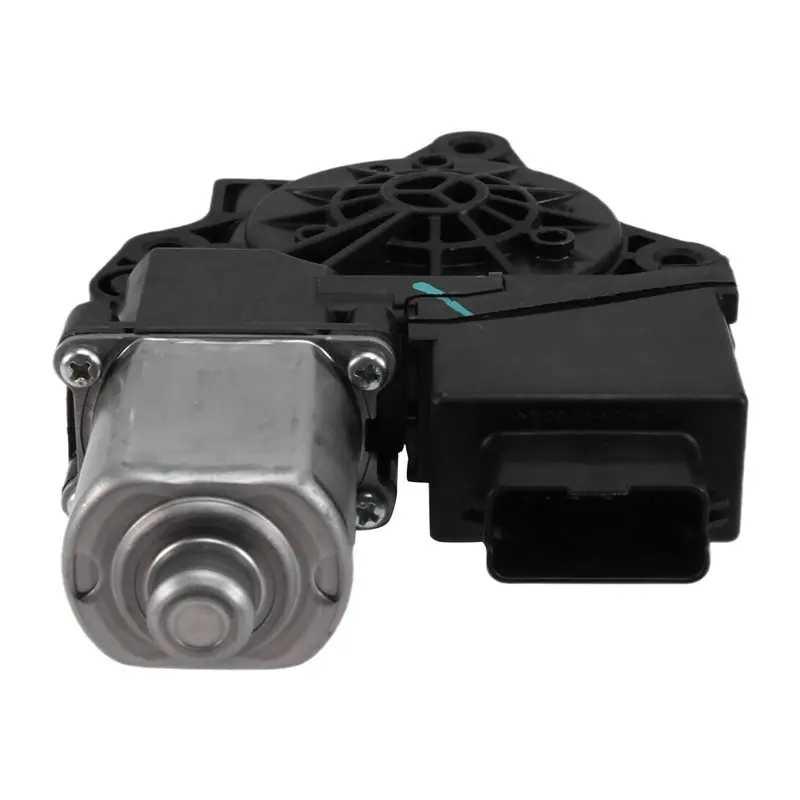 Ingenious-Front Power Window Motor Replacement For Kia Picanto Morning 2011+ 6Pin Connectors
Ingenious-Front Power Window Motor Replacement For Kia Picanto Morning 2011+ 6Pin Connectors