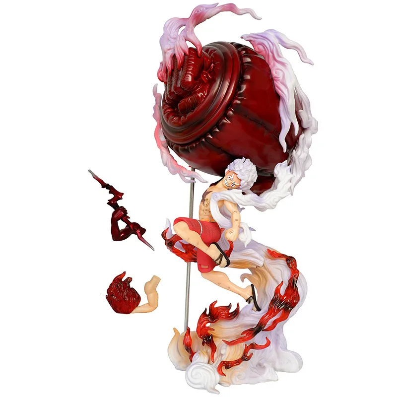 Коллекционная аниме-фигурка Нико Робин из One Piece Straw Hat Crew Series, версия Ghost Island, третий выпуск
Коллекционная аниме-фигурка Нико Робин из One Piece Straw Hat Crew Series, версия Ghost Island, третий выпуск