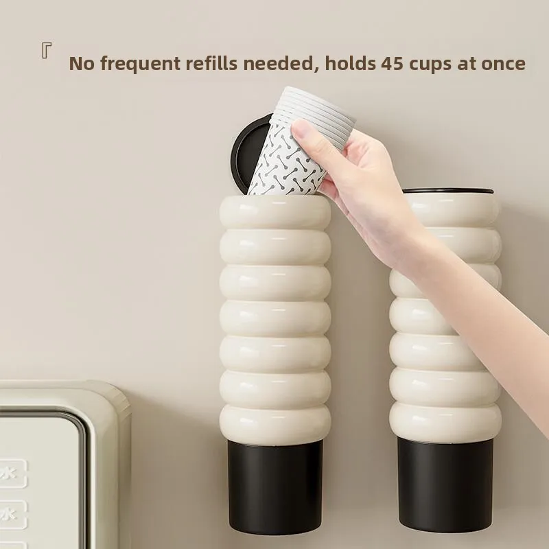 Настенный органайзер ININ для стаканов, пылезащитный, креативный, модный, из дерева, без сверления, для организации дома
Настенный органайзер ININ для стаканов, пылезащитный, креативный, модный, из дерева, без сверления, для организации дома