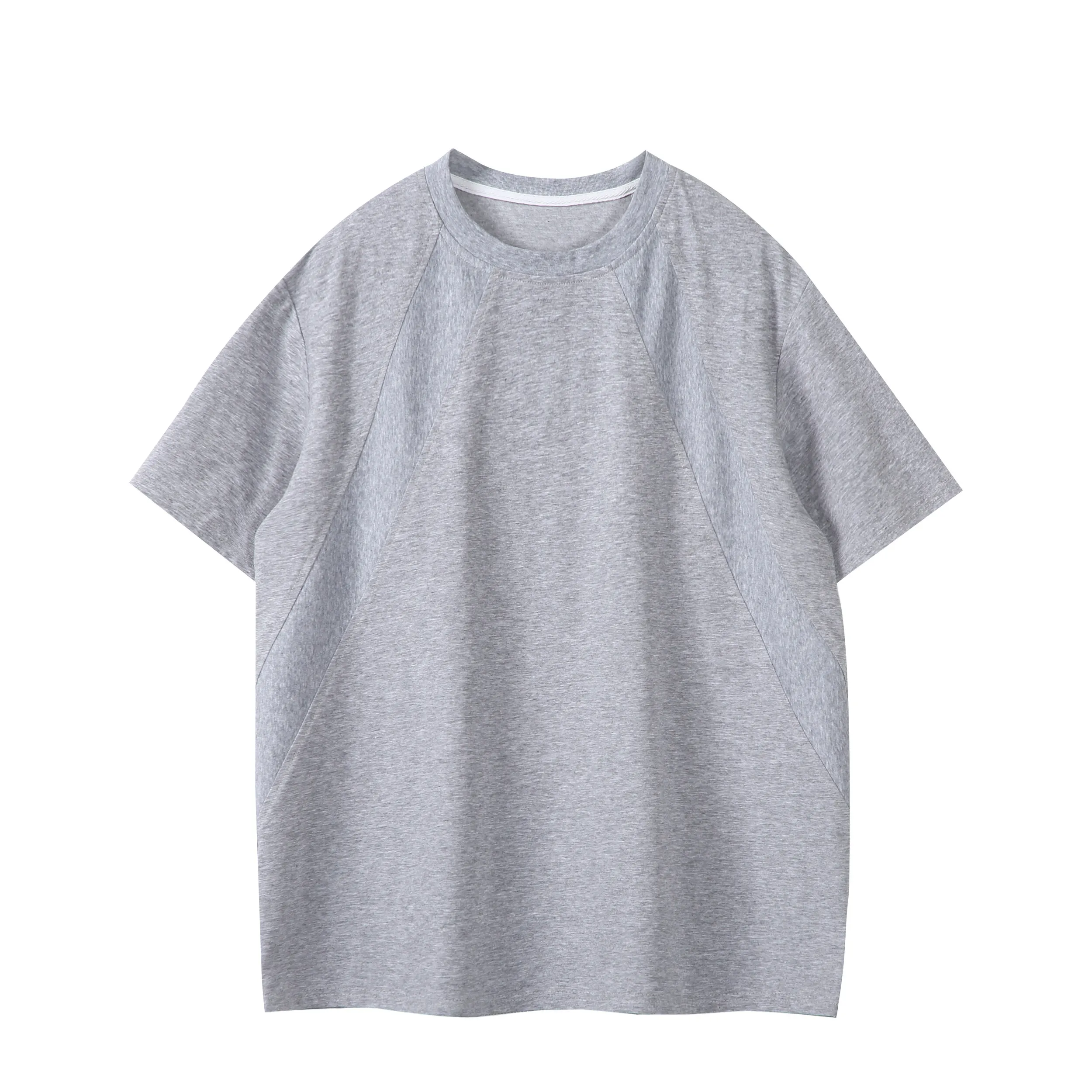2025 Summer Men O-Neck Tshirts Men Soild Color Short Sleeve T-Shirt Man Clothing Bottoming Shirt Male Trend Tops Tees
2025 Summer Men O-Neck Tshirts Men Soild Color Short Sleeve T-Shirt Man Clothing Bottoming Shirt Male Trend Tops Tees