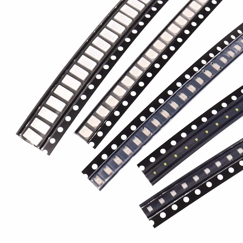 Светоизлучающий диод Vaohm 1REEL 0603 0805 1206 smd LED Красный Желтый Зеленый Теплый Холодный Белый Оранжевый Синий
Светоизлучающий диод Vaohm 1REEL 0603 0805 1206 smd LED Красный Желтый Зеленый Теплый Холодный Белый Оранжевый Синий