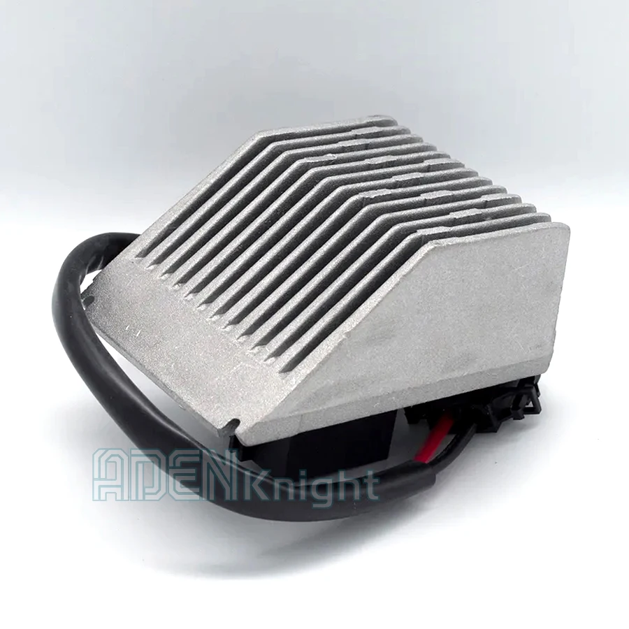 AC Heater Blower Motor Resistor For Audi A2/Seat Ibiza 4 5 ST Cordoba/Skoda Fabia/VW Polo 6Q1907521B
AC Heater Blower Motor Resistor For Audi A2/Seat Ibiza 4 5 ST Cordoba/Skoda Fabia/VW Polo 6Q1907521B
