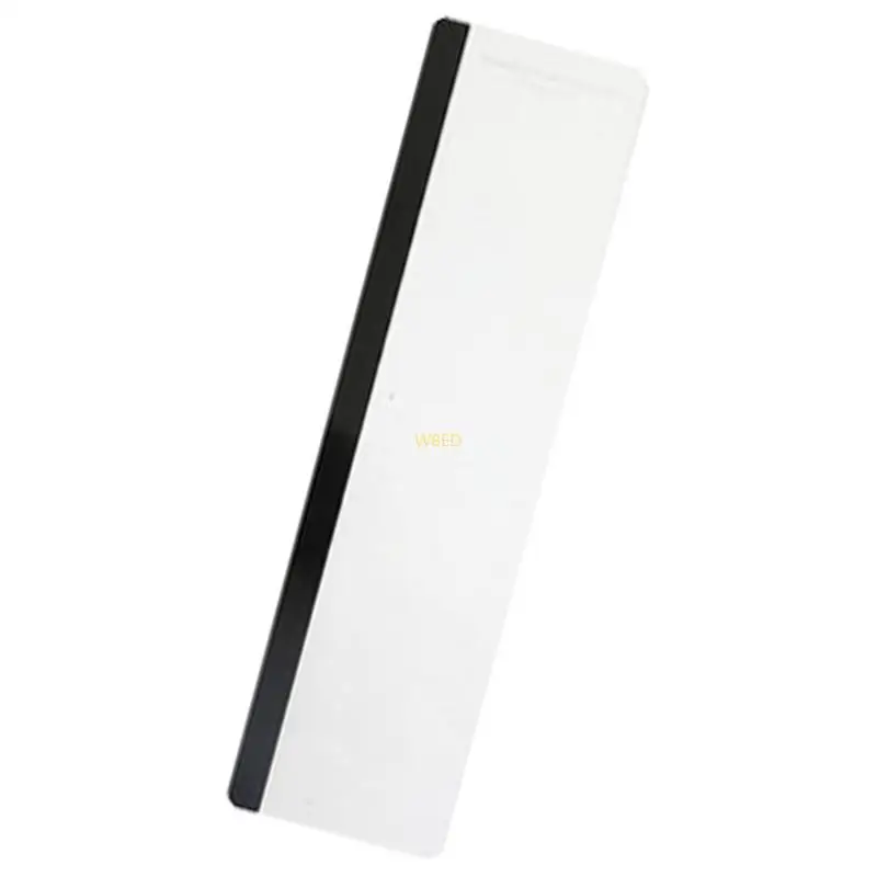 Computer Monitors Note Board Side Mount Computer Sticky Note Holder Message Memo Panel for Office Computer Screen
Computer Monitors Note Board Side Mount Computer Sticky Note Holder Message Memo Panel for Office Computer Screen