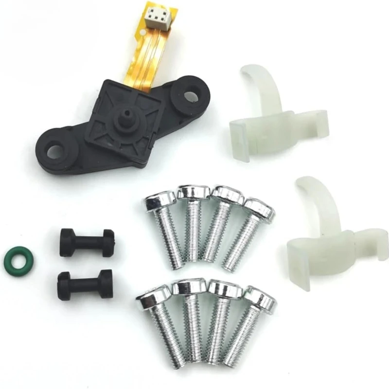 Transmission Pressure Simple Setup Without Special Tool for Commercial Truck Maintenance Solution 4410465312 21668286 212460
Transmission Pressure Simple Setup Without Special Tool for Commercial Truck Maintenance Solution 4410465312 21668286 212460