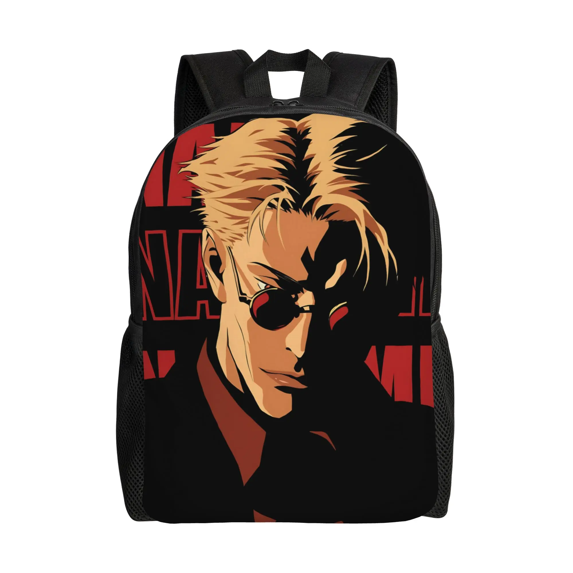 Bandai Jujutsu Kaisen backpack ita bag mochila Vintage Campus Sturdy Shoulder Rucksack
Bandai Jujutsu Kaisen backpack ita bag mochila Vintage Campus Sturdy Shoulder Rucksack