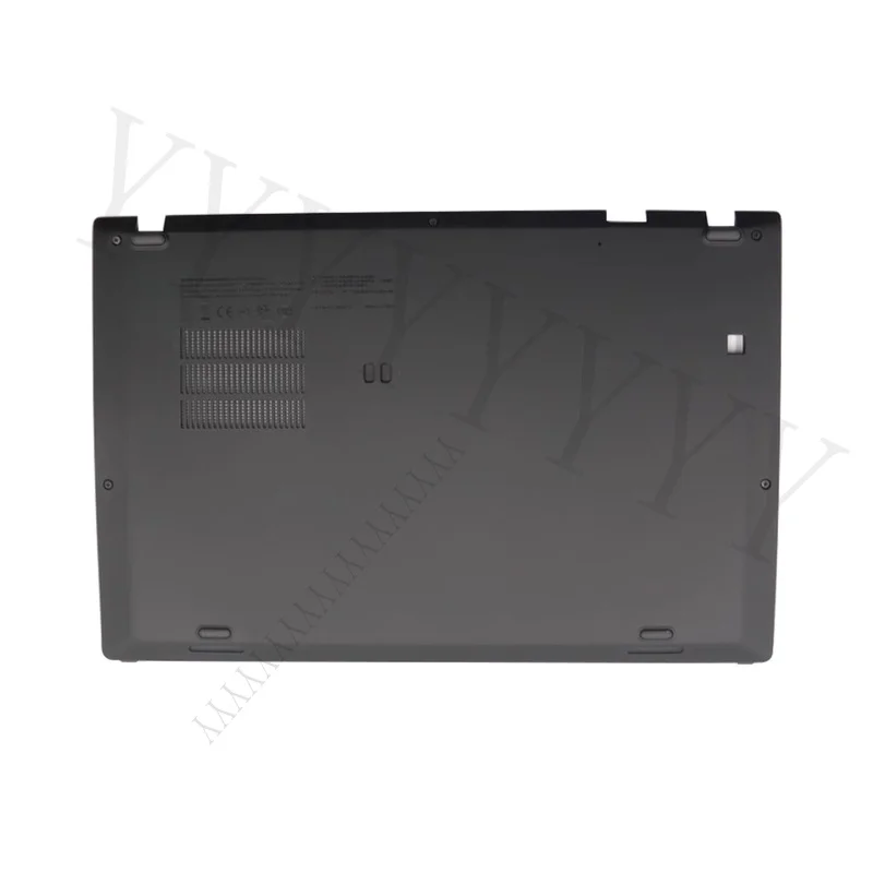 Y+ For Lenovo X1C Carbon 6th D Shell 2018 Bottom Case 01YR421 01YT270
Y+ For Lenovo X1C Carbon 6th D Shell 2018 Bottom Case 01YR421 01YT270