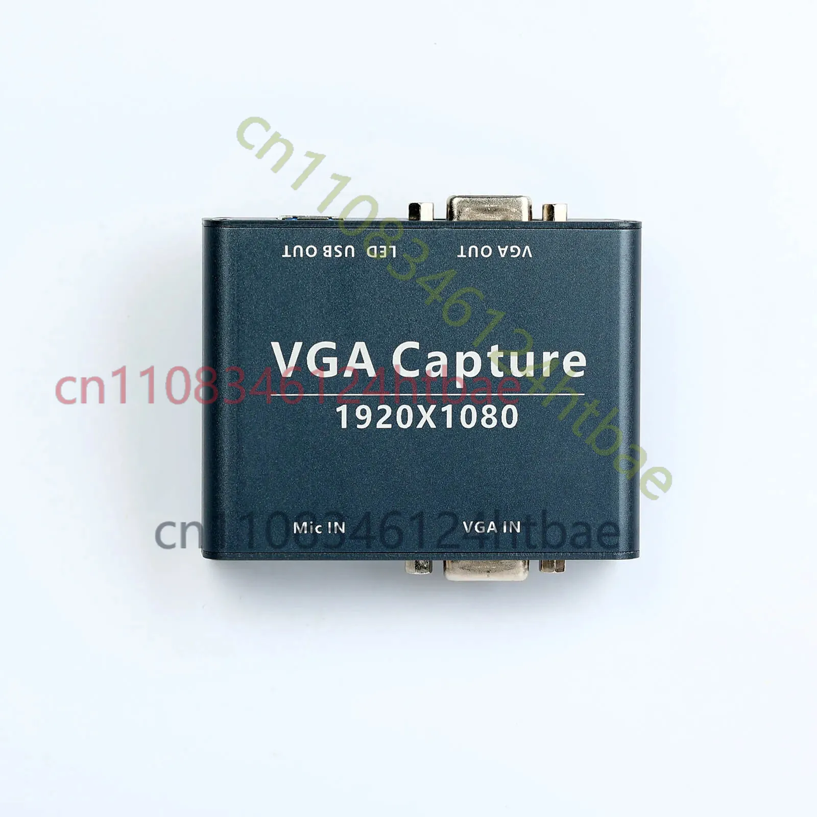 Video Capture Converter 1080P VGA Input to USB Output for Android Windows Linux
Video Capture Converter 1080P VGA Input to USB Output for Android Windows Linux