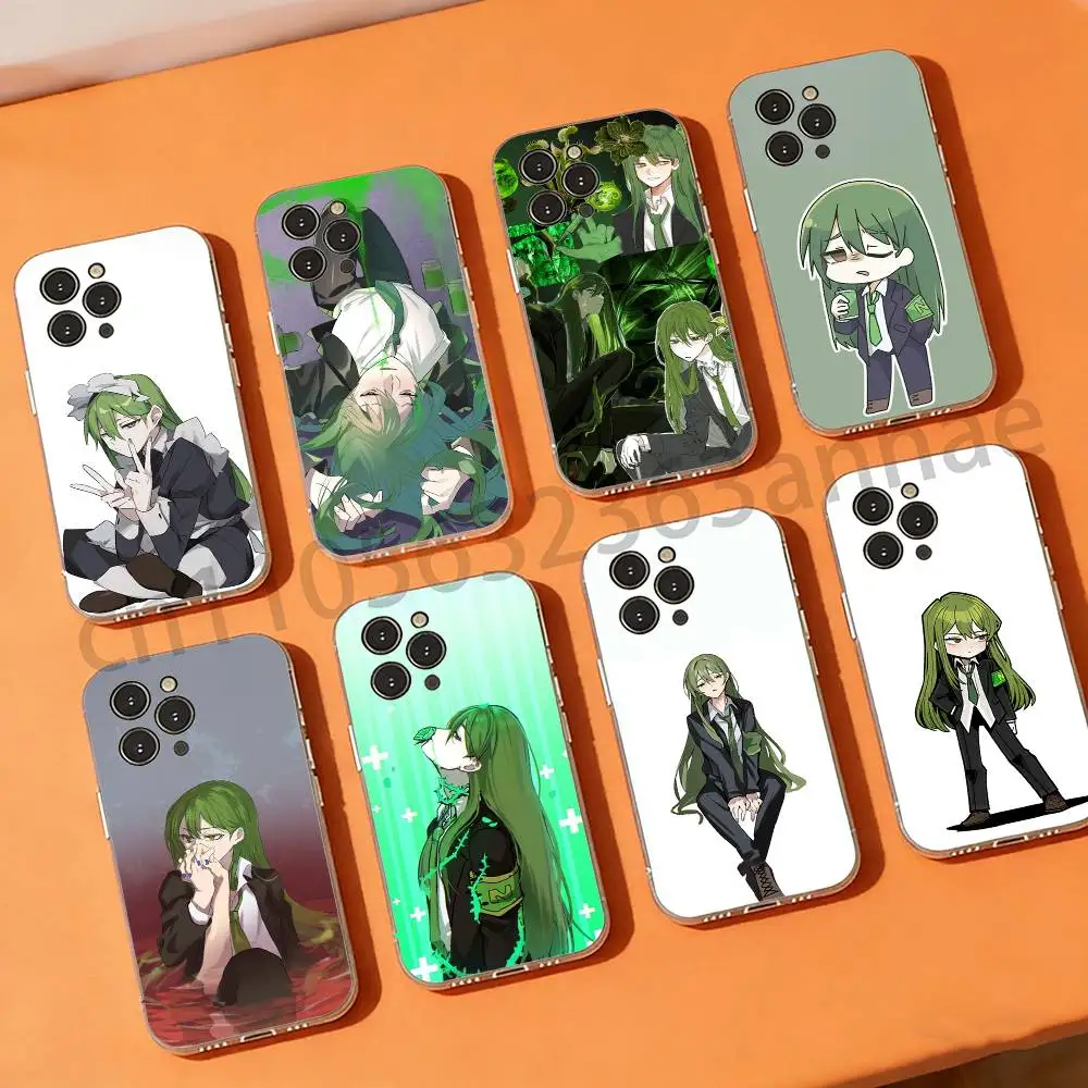 Netzach L-Lobotomy Corporation Phone Cases For iPhone 17 16 15 14 13 12 11 Pro Max Plus Luxury Camera Protection Plastic
Netzach L-Lobotomy Corporation Phone Cases For iPhone 17 16 15 14 13 12 11 Pro Max Plus Luxury Camera Protection Plastic