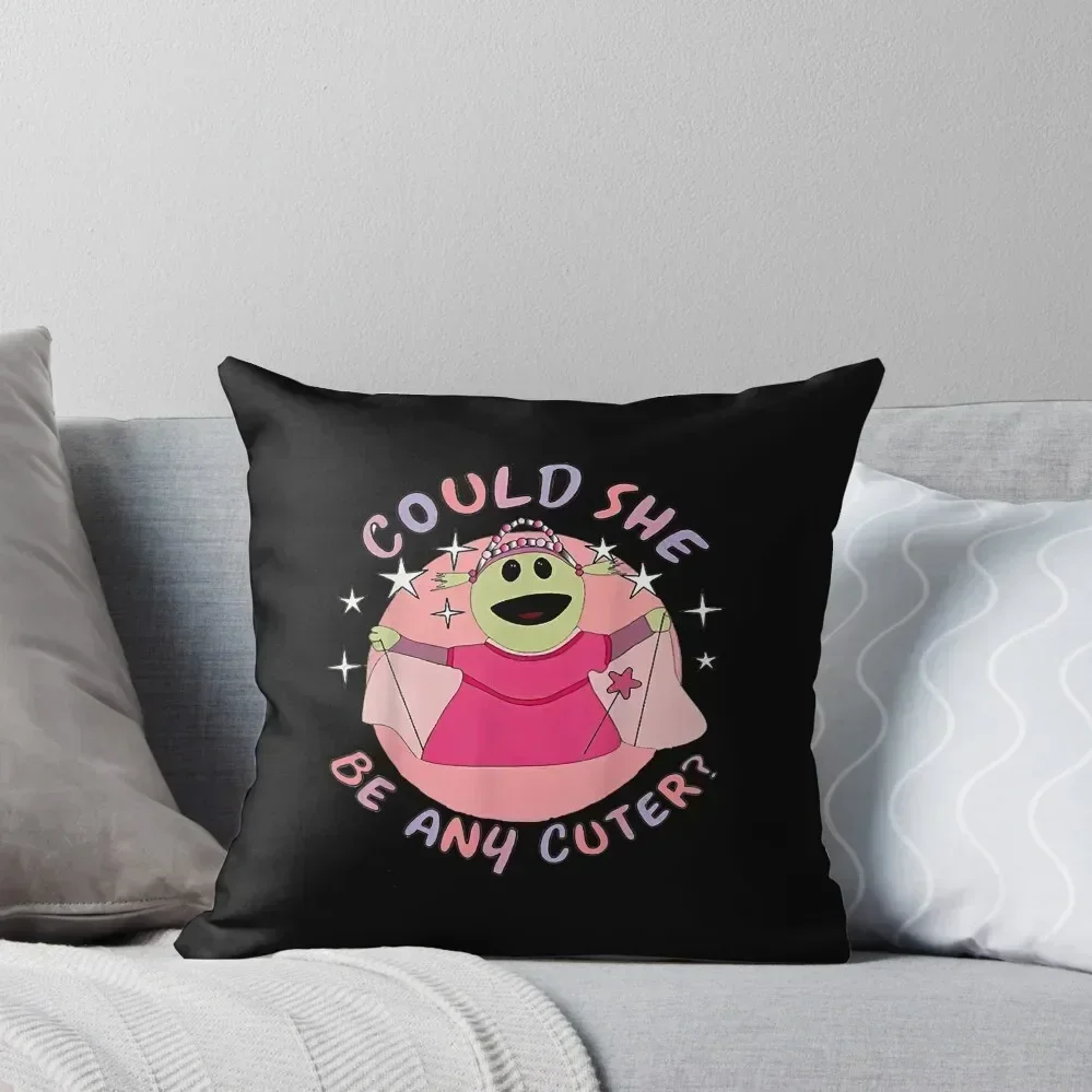 Nanalan Could She Be Any Cuter Throw Pillow christmas cushions covers christmas pillowcases Christmas s Covers pillow
Nanalan Could She Be Any Cuter Throw Pillow christmas cushions covers christmas pillowcases Christmas s Covers pillow