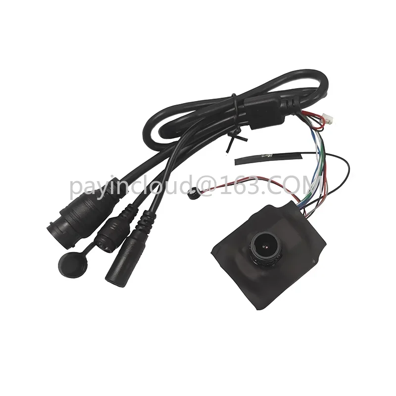 4K HD 800W No Shell Monitor Mainboard RTSP Camera Wireless Remote WiFi Card Video Module
4K HD 800W No Shell Monitor Mainboard RTSP Camera Wireless Remote WiFi Card Video Module