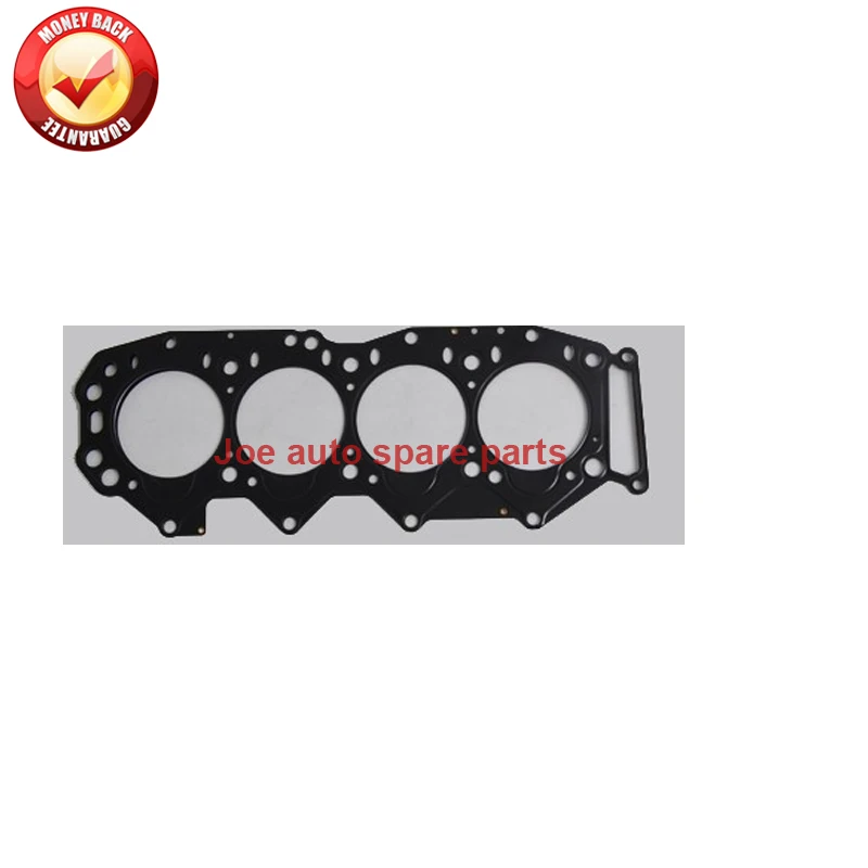 WL WLT Engine cylinder head Gasket for Ford Endeavour/Ranger Mazda B2500 2.5D 2.5TD 2499CC 1999- 8ASX-10-271 50163000
WL WLT Engine cylinder head Gasket for Ford Endeavour/Ranger Mazda B2500 2.5D 2.5TD 2499CC 1999- 8ASX-10-271 50163000