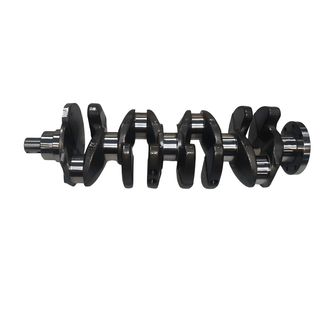 HIGH QUALITY CRANKSHAFT For S UZUKI J24B ENGINE AUTOPARTS 12220-78K00
HIGH QUALITY CRANKSHAFT For S UZUKI J24B ENGINE AUTOPARTS 12220-78K00