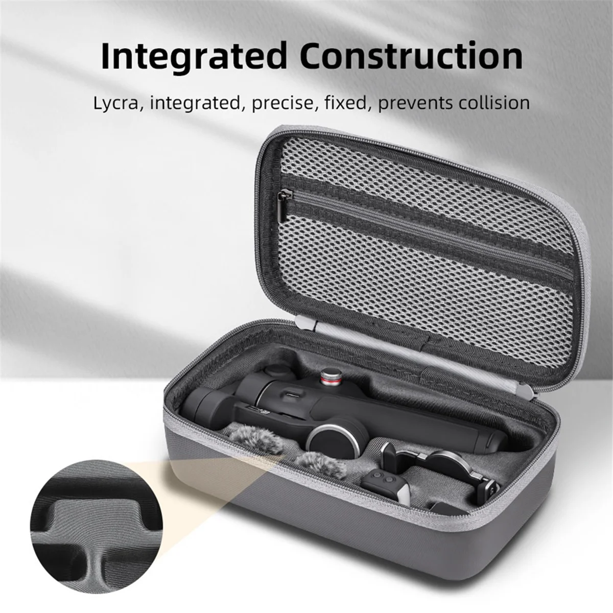 Распродажа, жесткая простая портативная сумка для DJI Osmo Mobile 7/7P, чехол для хранения, дорожный чехол, аксессуары для ручного стабилизатора
Распродажа, жесткая простая портативная сумка для DJI Osmo Mobile 7/7P, чехол для хранения, дорожный чехол, аксессуары для ручного стабилизатора
