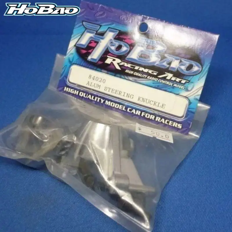 Оригинальный алюминиевый поворотный кулак OFNA/HOBAO RACING 84020 для 1/8 HYPER Pirate Sport Monster
Оригинальный алюминиевый поворотный кулак OFNA/HOBAO RACING 84020 для 1/8 HYPER Pirate Sport Monster