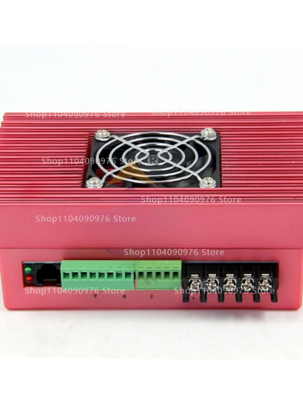 310V high voltage and high power DC brushless motor driver 220V AC control ZM-7205
310V high voltage and high power DC brushless motor driver 220V AC control ZM-7205