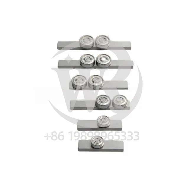 Komori Lithrone 40 Spare Parts A37 426 428 Slider Water Roller Bearing Komori Parts
Komori Lithrone 40 Spare Parts A37 426 428 Slider Water Roller Bearing Komori Parts