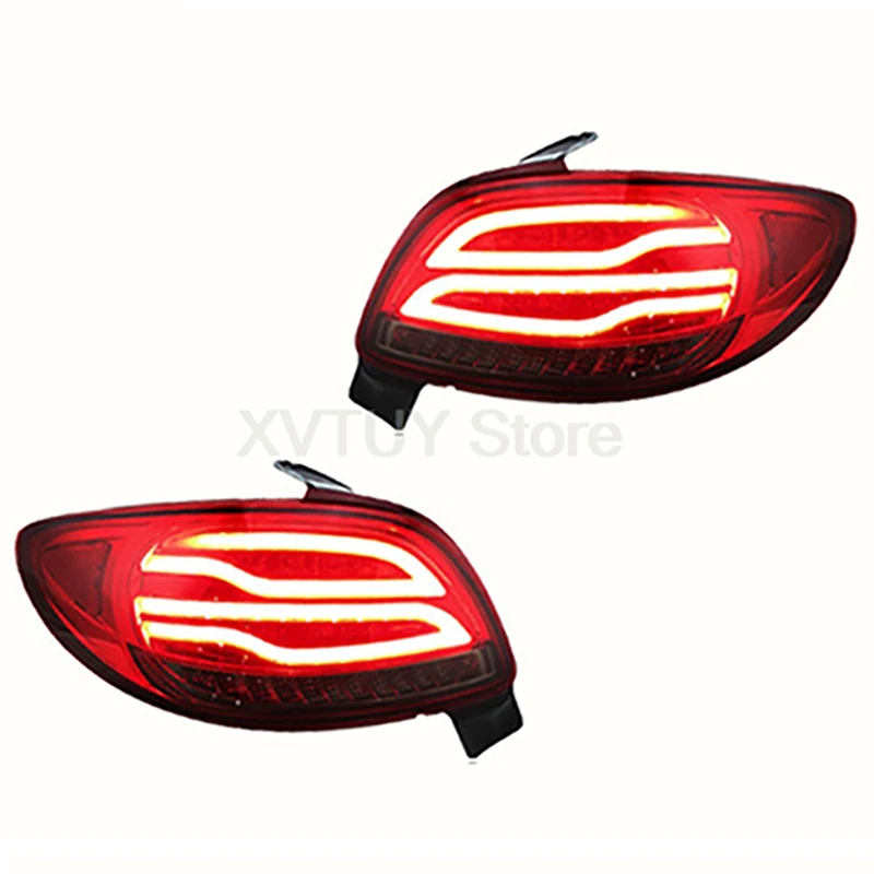 Для Peugeot 206207 Задний фонарь, светодиодные задние фонари, стоп-сигнал, указатели поворота для вождения, автомобильные аксессуары, принадлежности для транспортных средств
Для Peugeot 206207 Задний фонарь, светодиодные задние фонари, стоп-сигнал, указатели поворота для вождения, автомобильные аксессуары, принадлежности для транспортных средств