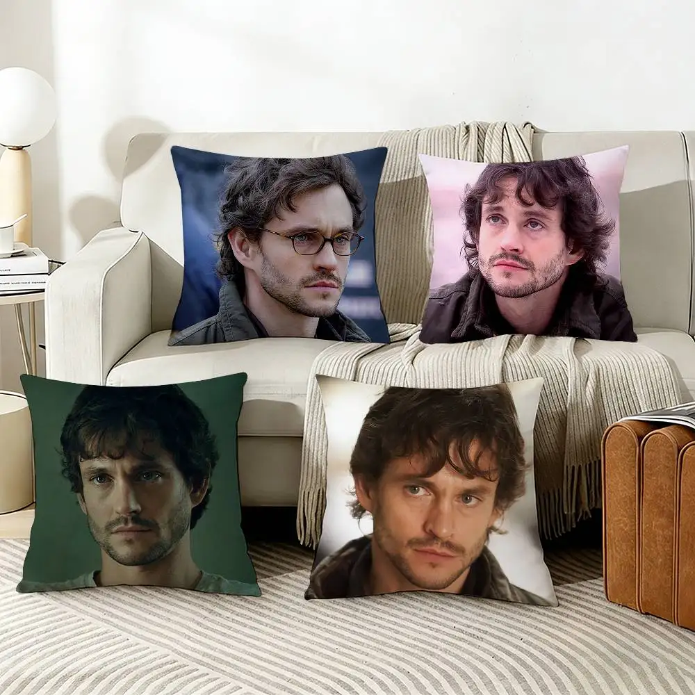 W-Will G-Graham Pillow Cover Sofa Cushion Cover Home Room Decoration Children Gift
W-Will G-Graham Pillow Cover Sofa Cushion Cover Home Room Decoration Children Gift