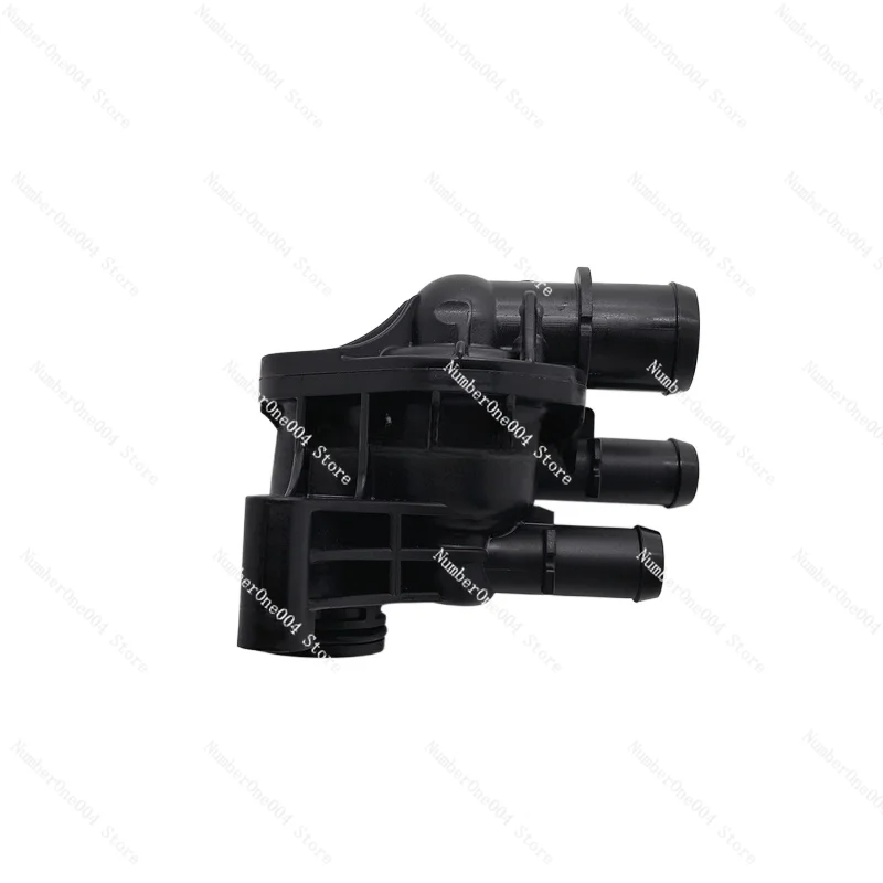 1.5T Thermostat Assembly Thermostat Cover Shell Base Three Four-Way Water Pipe Seat
1.5T Thermostat Assembly Thermostat Cover Shell Base Three Four-Way Water Pipe Seat
