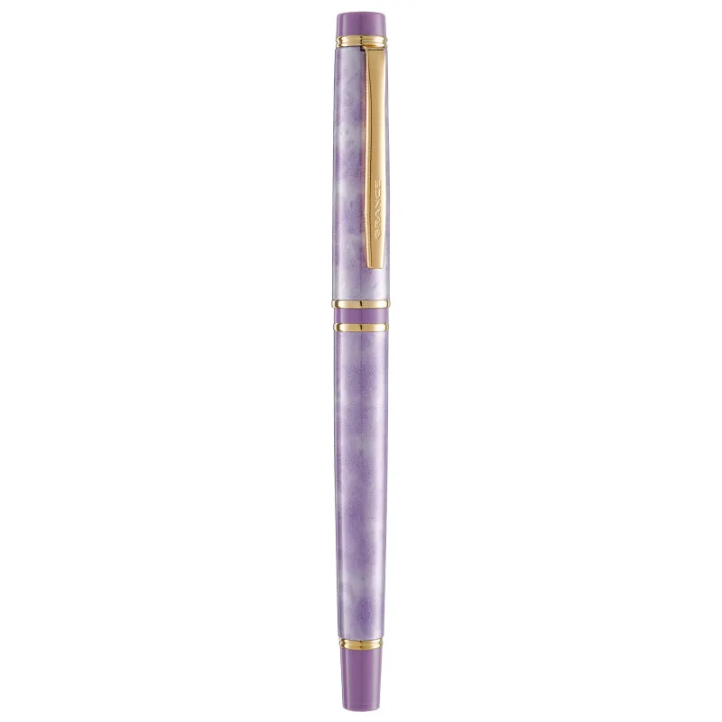 PILOT Grance Brass Fountain Pens Popular 14k Gold Tip F/M 0.5/0.7 Popular Ink Pen Elegant Design Office Daily Collection Writing
PILOT Grance Brass Fountain Pens Popular 14k Gold Tip F/M 0.5/0.7 Popular Ink Pen Elegant Design Office Daily Collection Writing