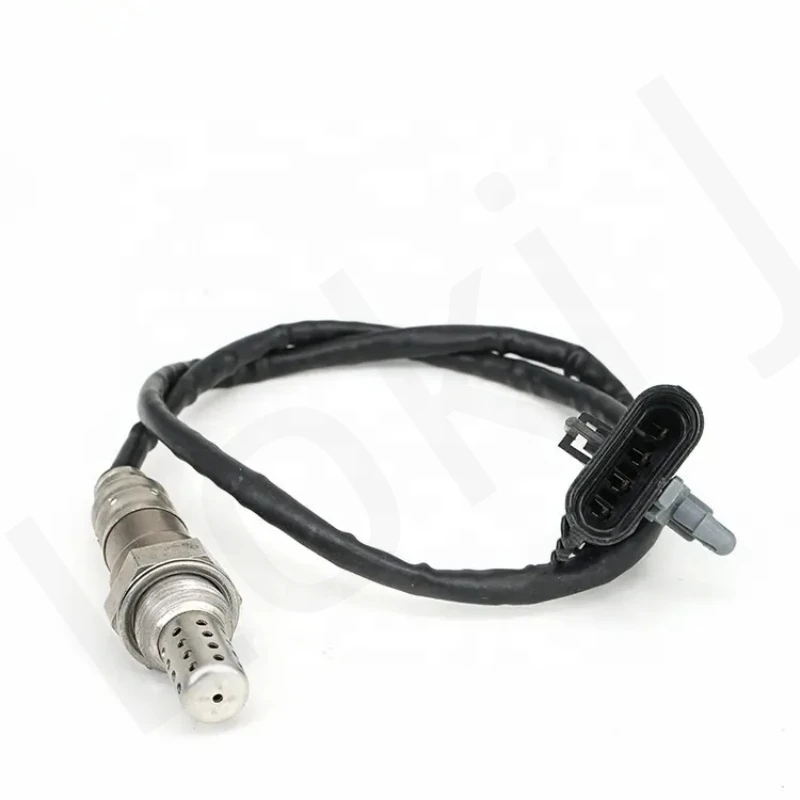 Датчик кислорода OE 25359908 1026605GAA 28130529 28131512 25359908 25325632 для CHEVROLET Car YZCP0500 датчик кислорода
Датчик кислорода OE 25359908 1026605GAA 28130529 28131512 25359908 25325632 для CHEVROLET Car YZCP0500 датчик кислорода