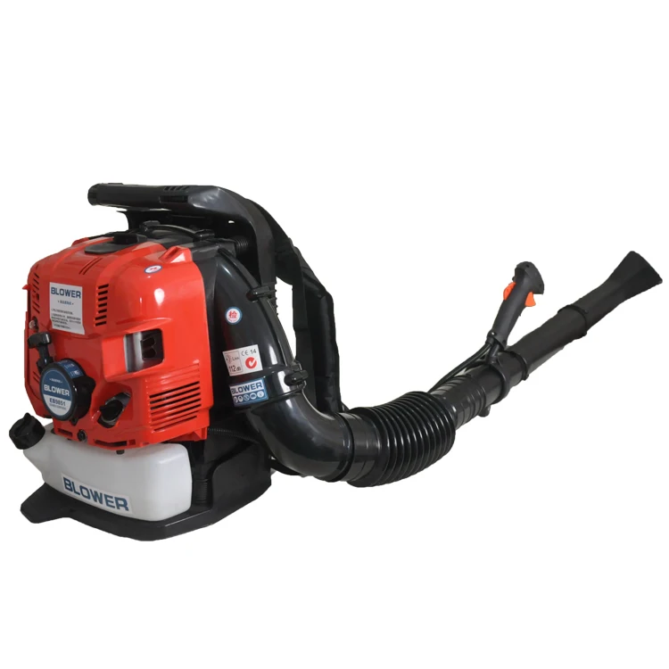High Performance Backpack Air Blower Leaf Blower
High Performance Backpack Air Blower Leaf Blower