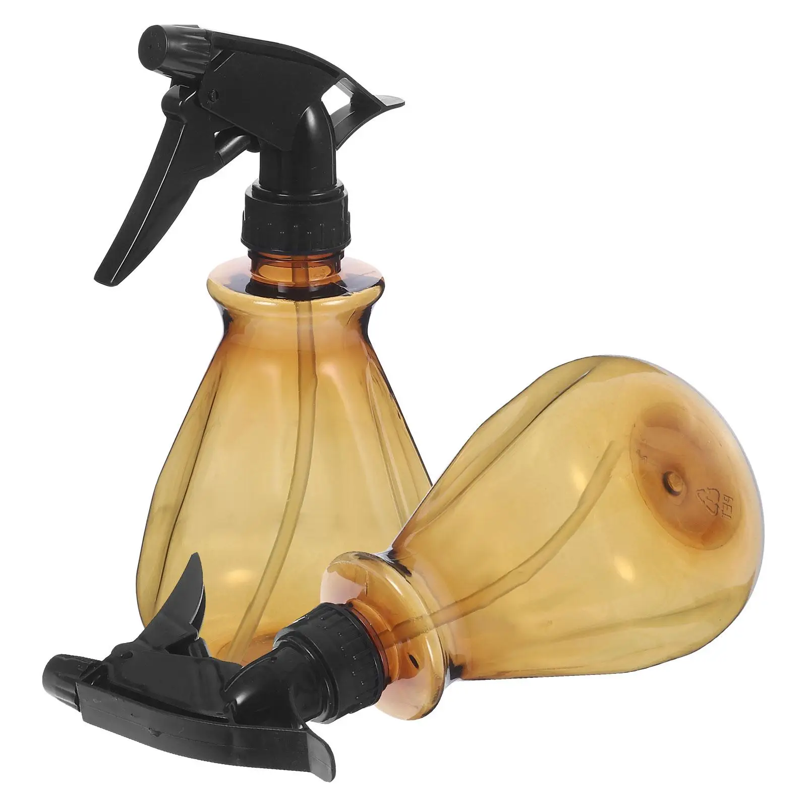 2Pcs 500ML H held Sprayers for Hair Pets Plants Green Coffee Reusable Portable Gardening Supplies Bonsai Bottle
2Pcs 500ML H held Sprayers for Hair Pets Plants Green Coffee Reusable Portable Gardening Supplies Bonsai Bottle